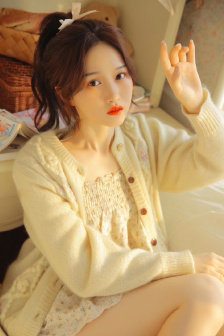 纯白轮舞曲
