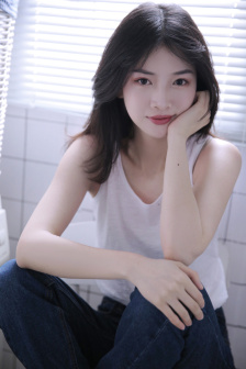 女性生殖外观图示各结构详解