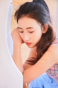 女生张腿男生桶