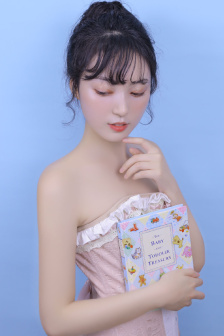 诱惑湿身代言完结