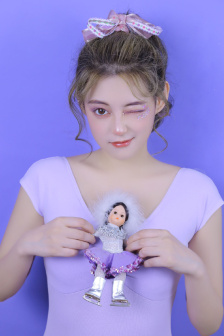 大明宫传奇