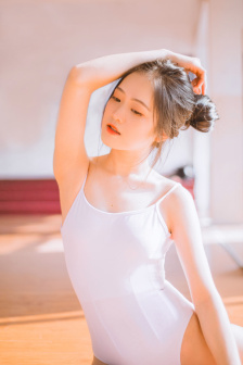 后妈的春天