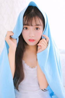 变身女孩
